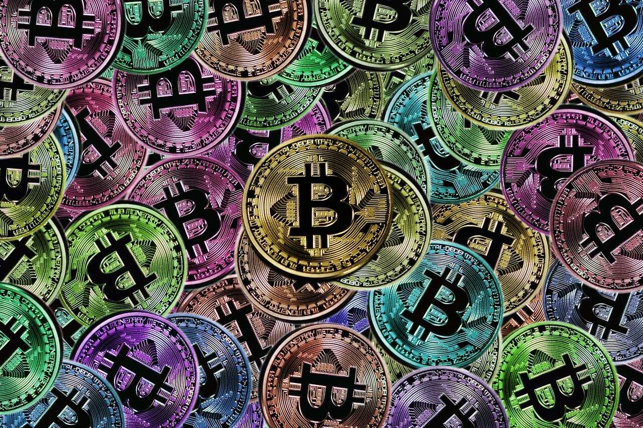 BTC income